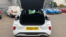 Ford Puma 1.0 EcoBoost Hybrid mHEV ST-Line 5dr Petrol Hatchback